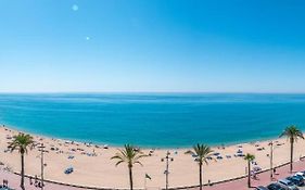 Apartaments Ar Family Calafats